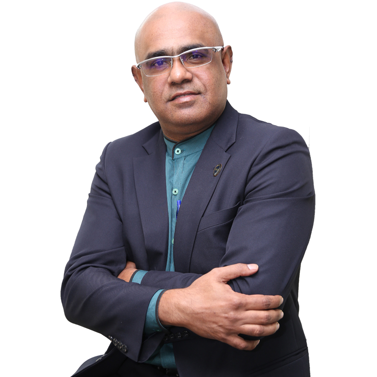 Coach Nan - Pathmanatan V E Govindasamy