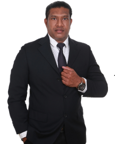 Paramasivam Mutusamy @ Param