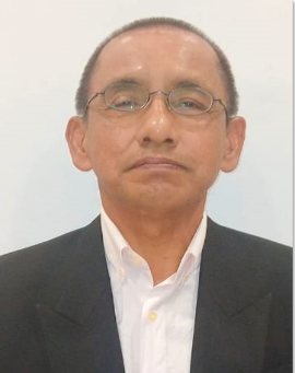 Syed Nazar Bin Syed Taha