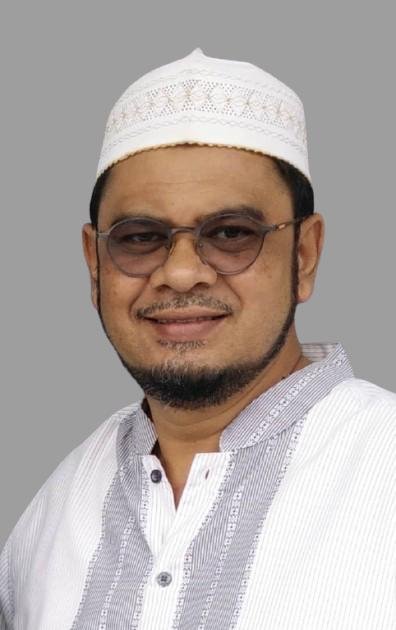 Tuan Haji Azahari Bin Muhammad
