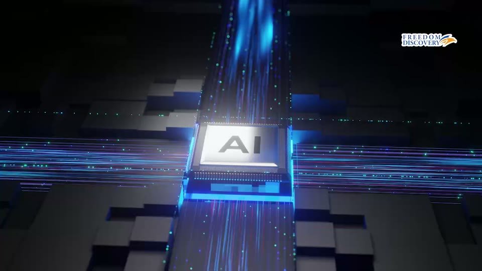 AI TAG Mastery programme — promo video